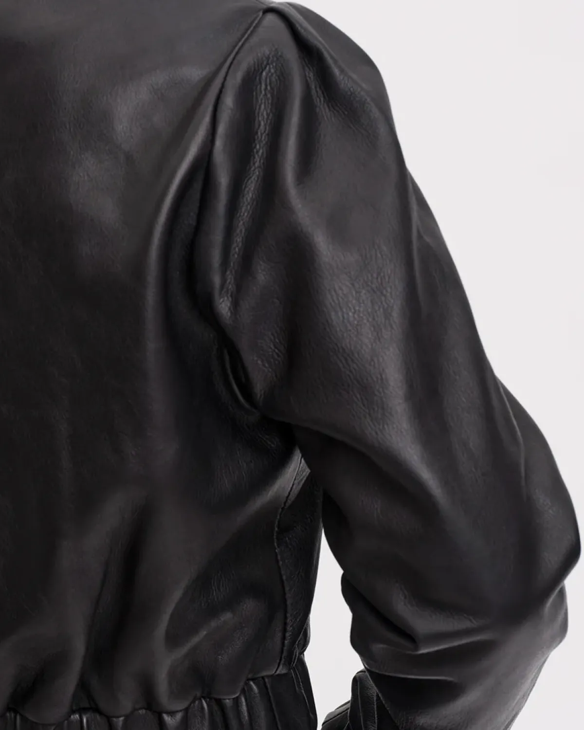 ESTELLE BOMBER JAKKE<Randers Outlet