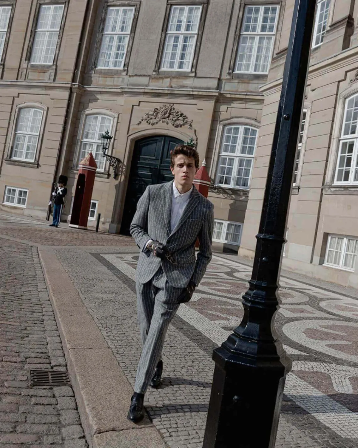 FREDERIK<Randers Outlet