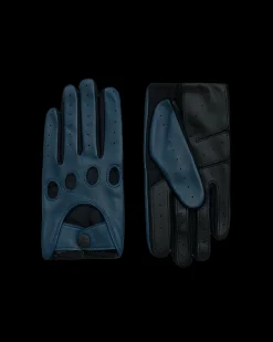 FREDERIK ONE-SIZE - DEEP BLUE<Randers Sale