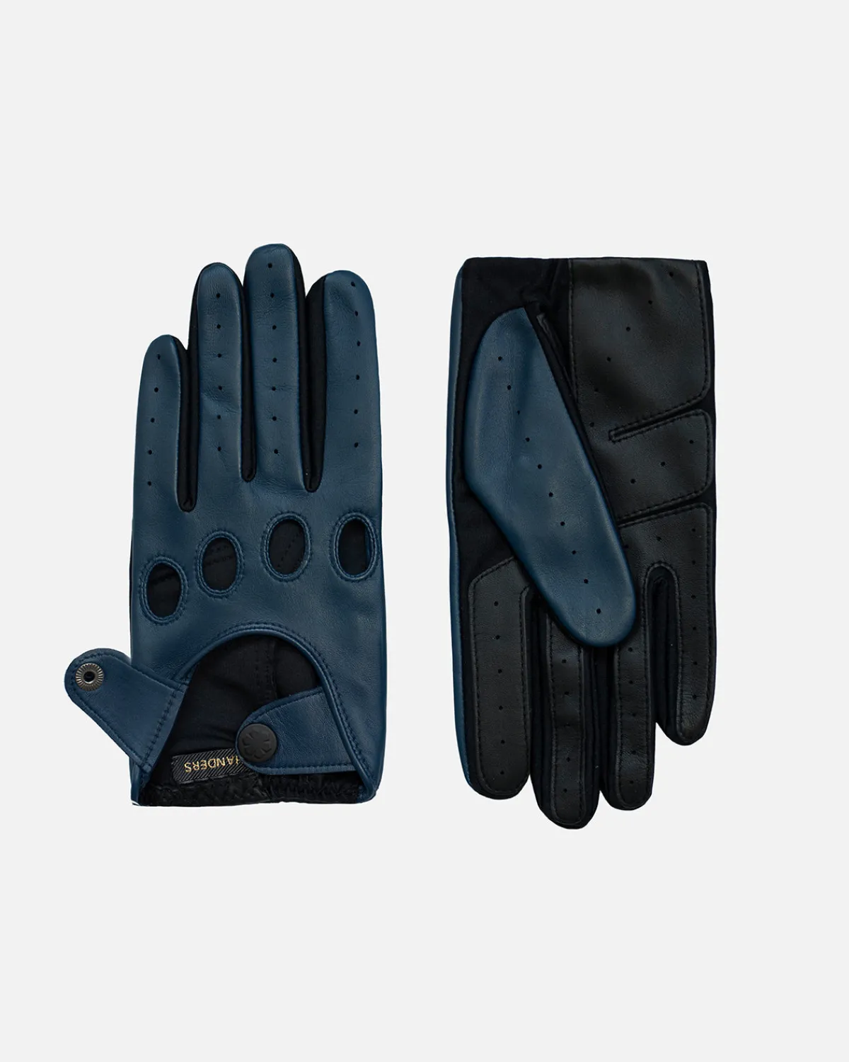 FREDERIK ONE-SIZE - DEEP BLUE<Randers Sale