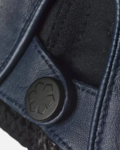 FREDERIK ONE-SIZE - DEEP BLUE<Randers Sale