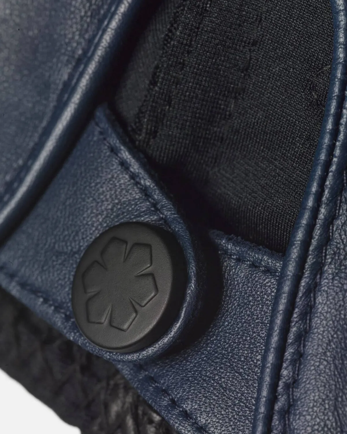 FREDERIK ONE-SIZE - DEEP BLUE<Randers Sale