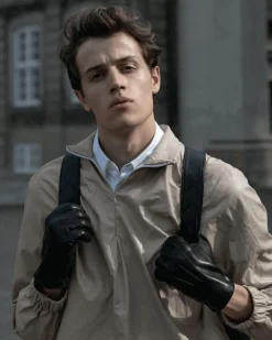 GEORGE PEARL GPS<Randers