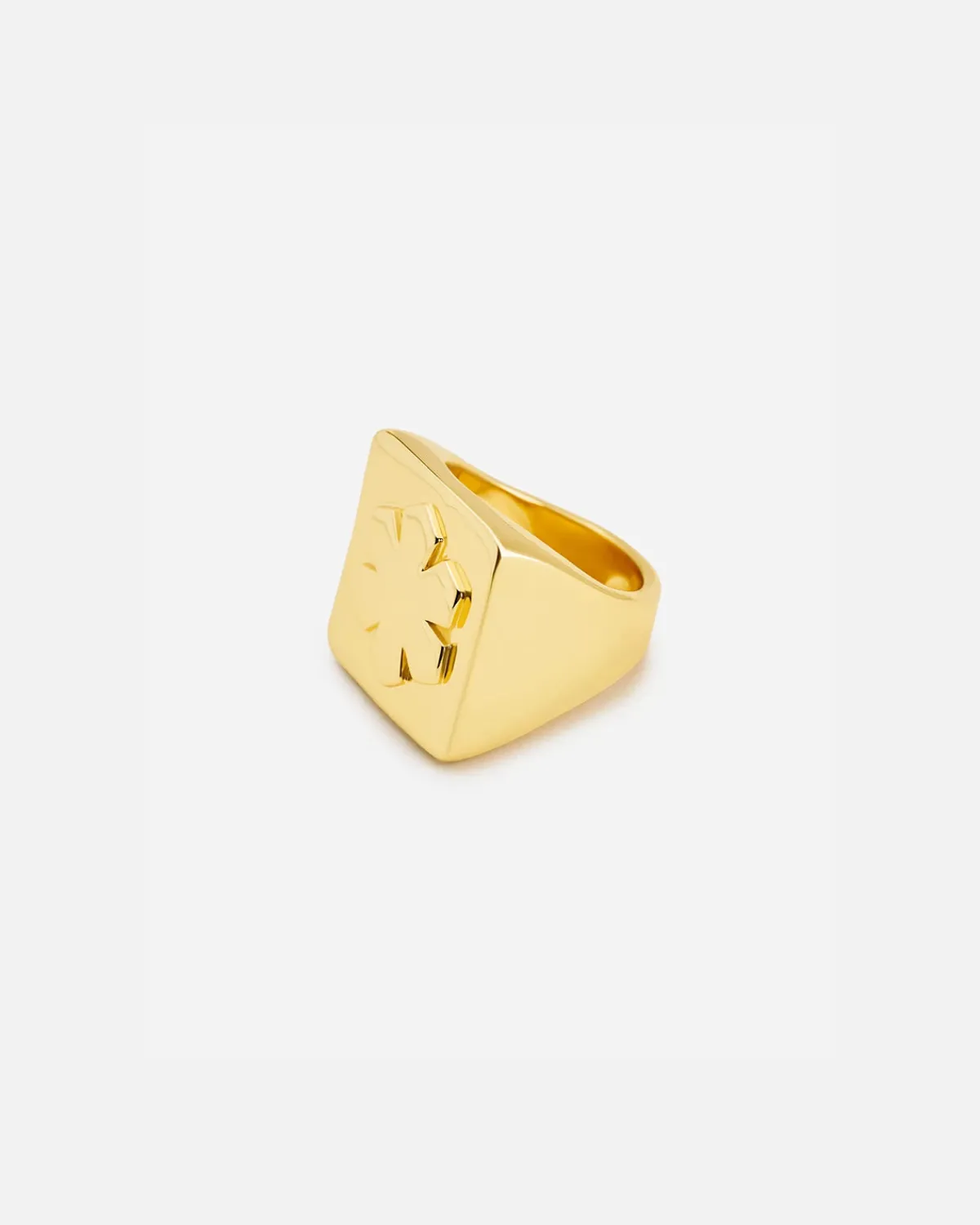 GRAND KALMUS RING<Randers Online