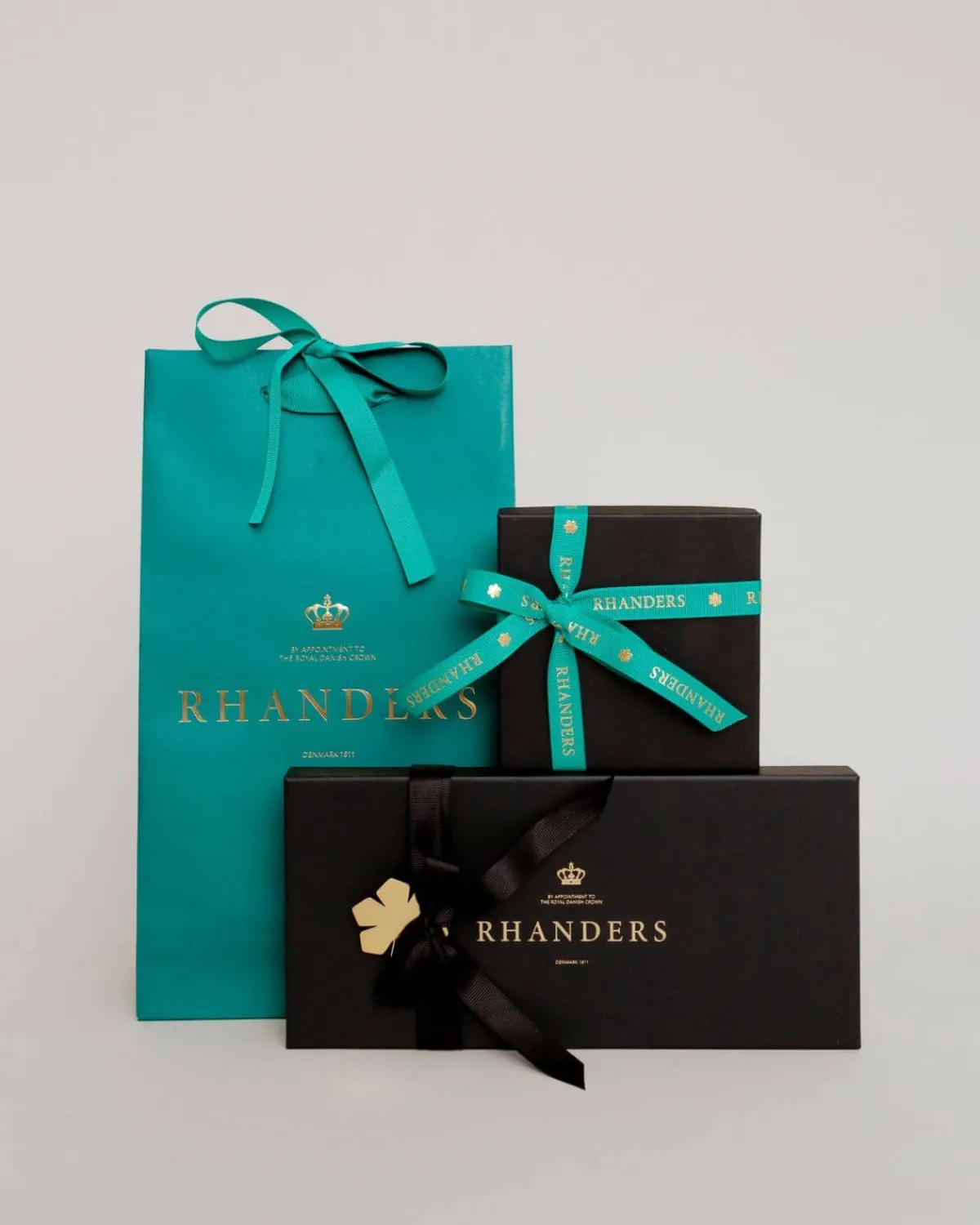 GRETA<Randers Clearance