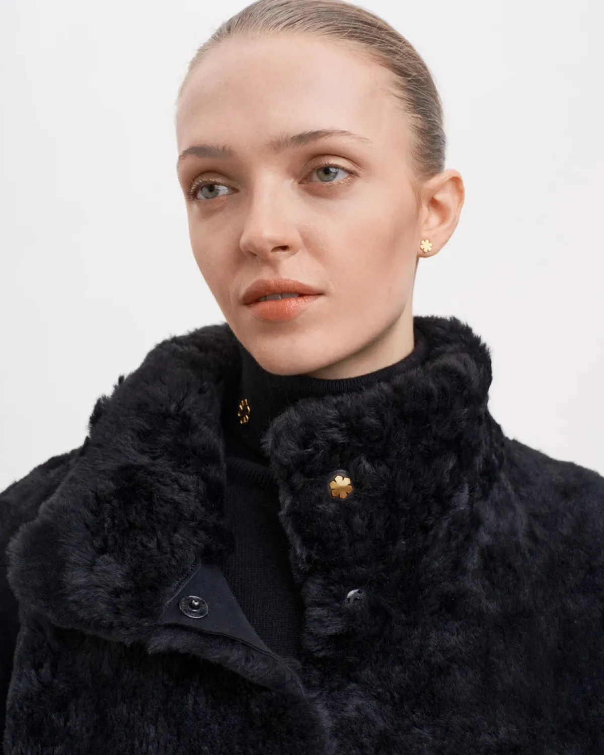 HELENA FRAKKE<Randers Sale