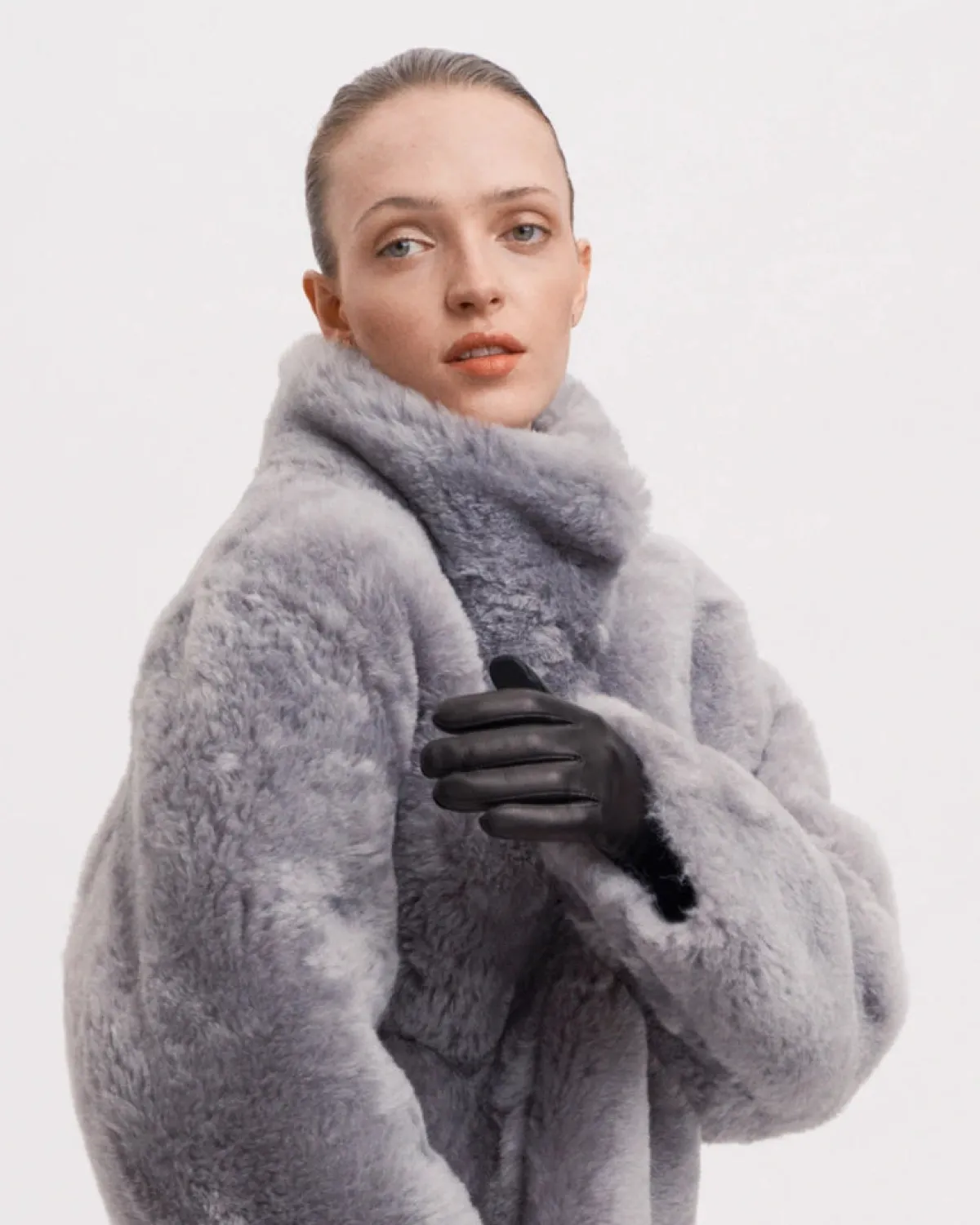 HELENA FRAKKE<Randers Sale