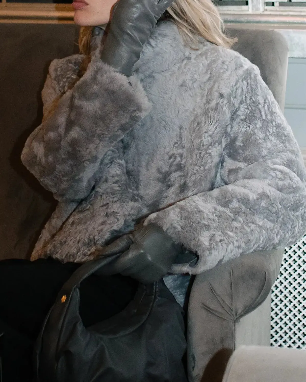 HELENA JAKKE<Randers New