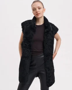 HELENA VEST<Randers Online