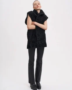 HELENA VEST<Randers Online