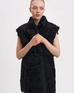 HELENA VEST<Randers Online