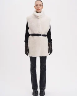 HELENA VEST<Randers Online