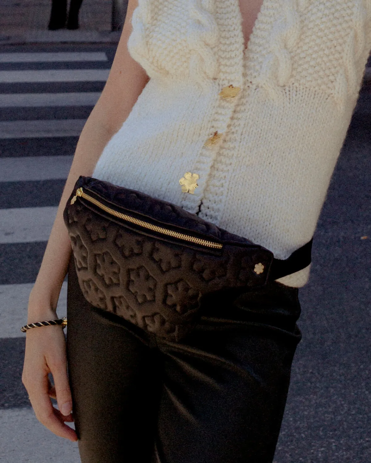 ISABELLA BELT BAG<Randers