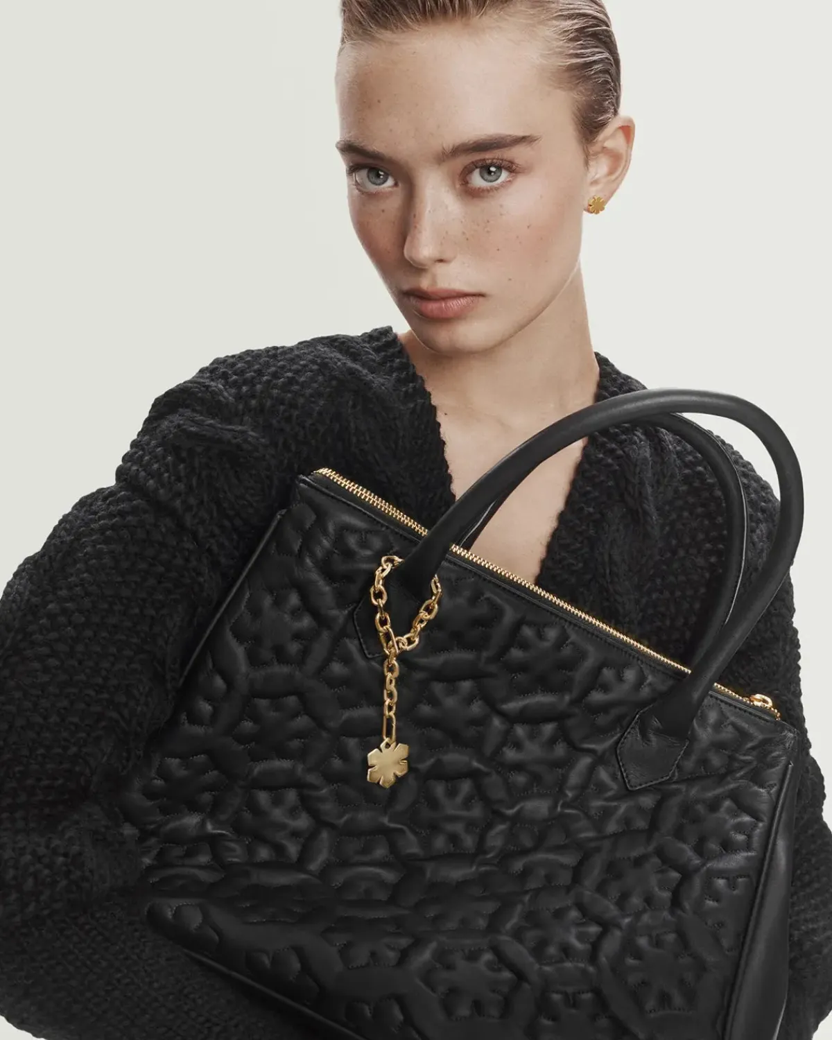 ISABELLA BOARD ROOM BAG<Randers Best