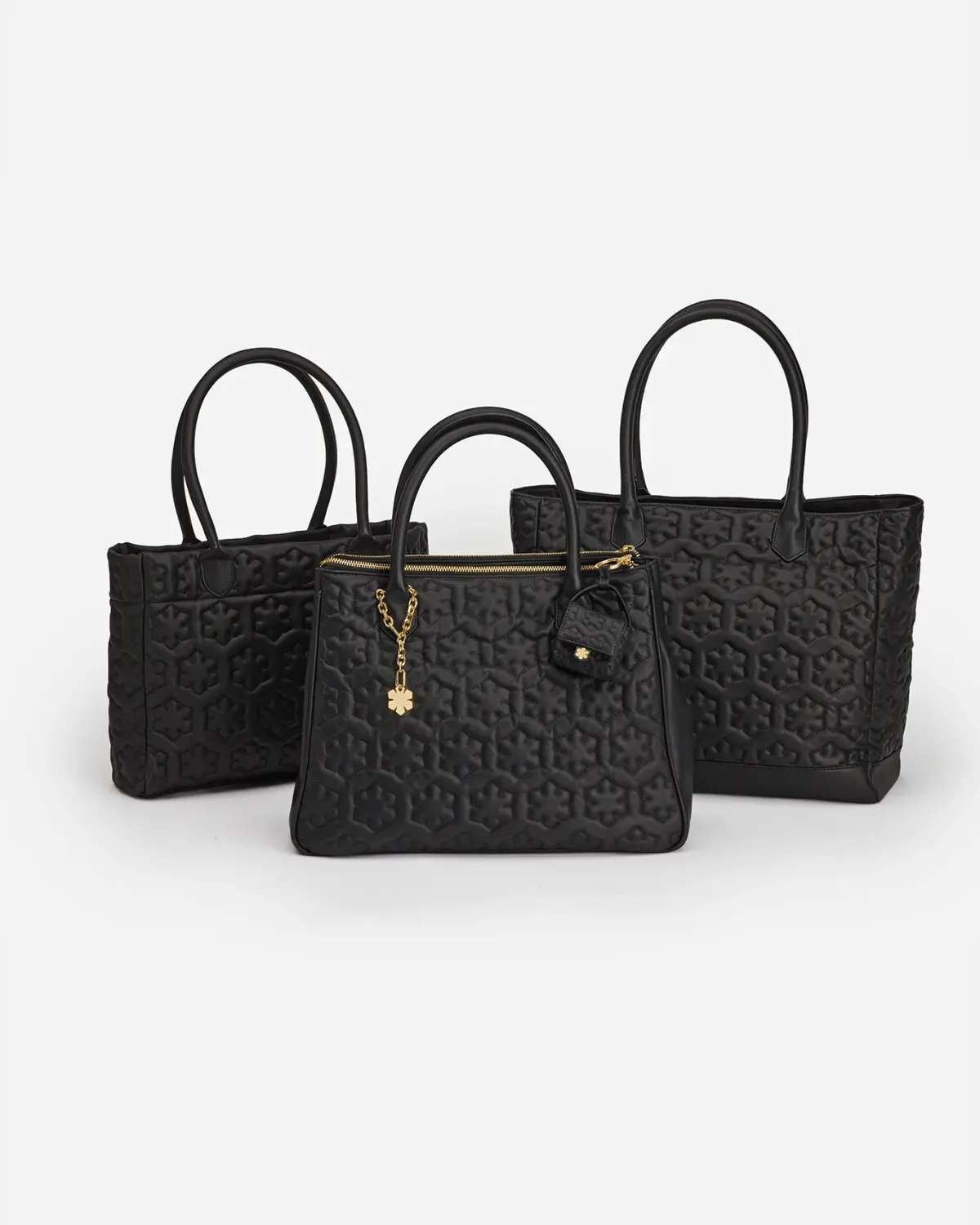 ISABELLA BOARD ROOM BAG<Randers Best