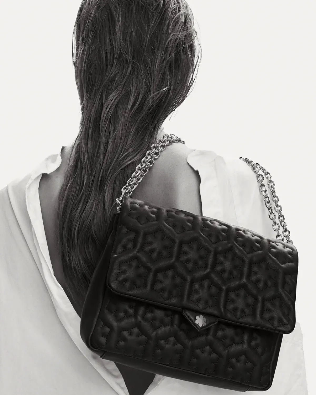 ISABELLA CLASSIC TASKE<Randers