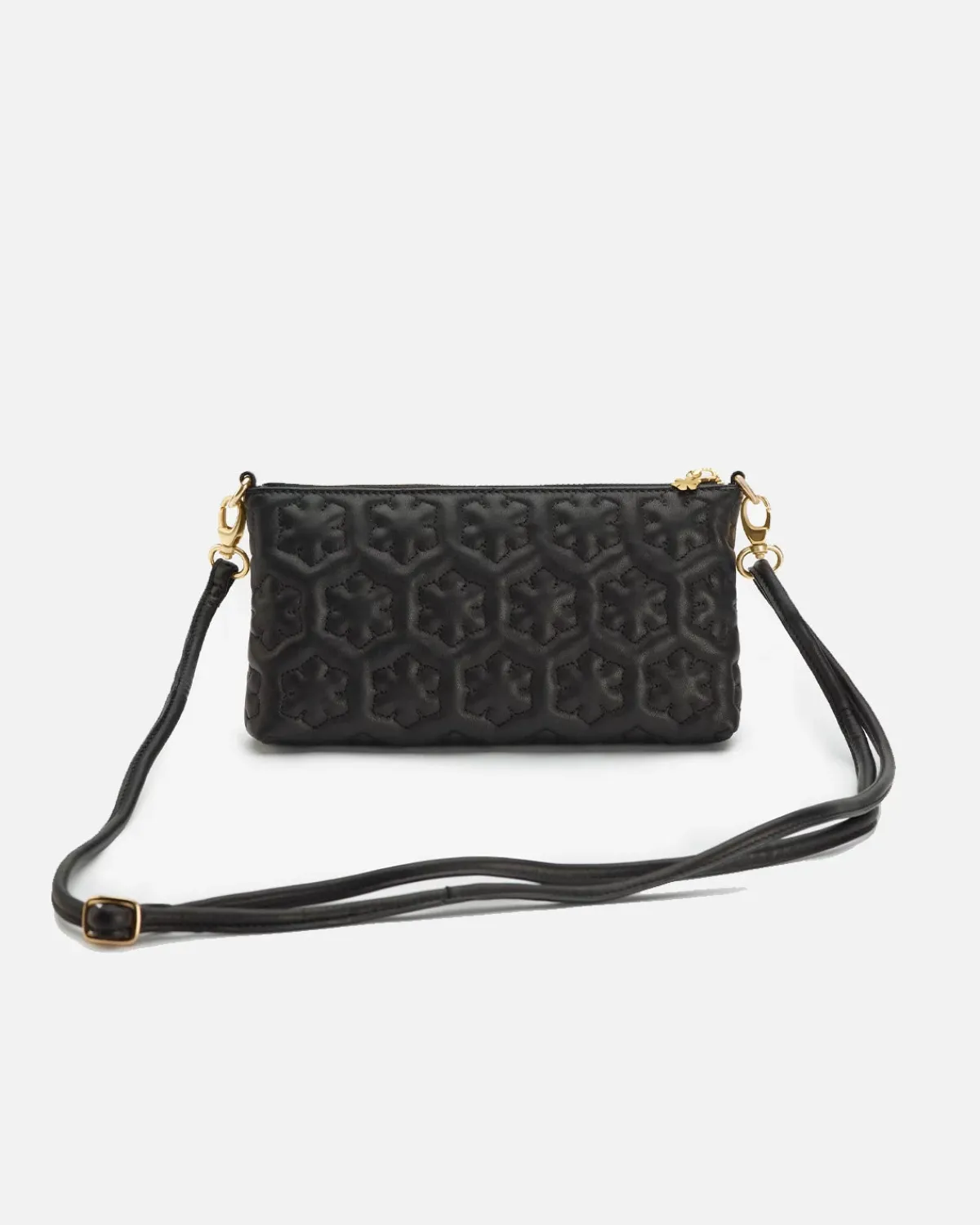 ISABELLA CLUTCH<Randers Outlet