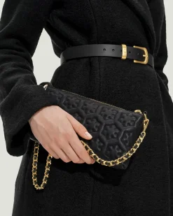 ISABELLA CLUTCH<Randers Outlet