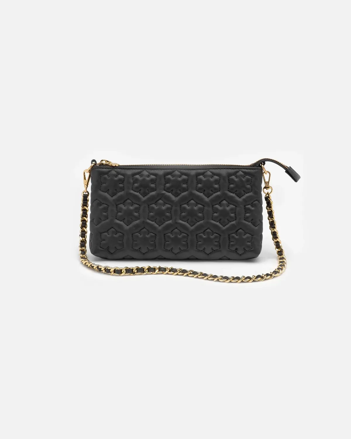 ISABELLA CLUTCH<Randers Outlet