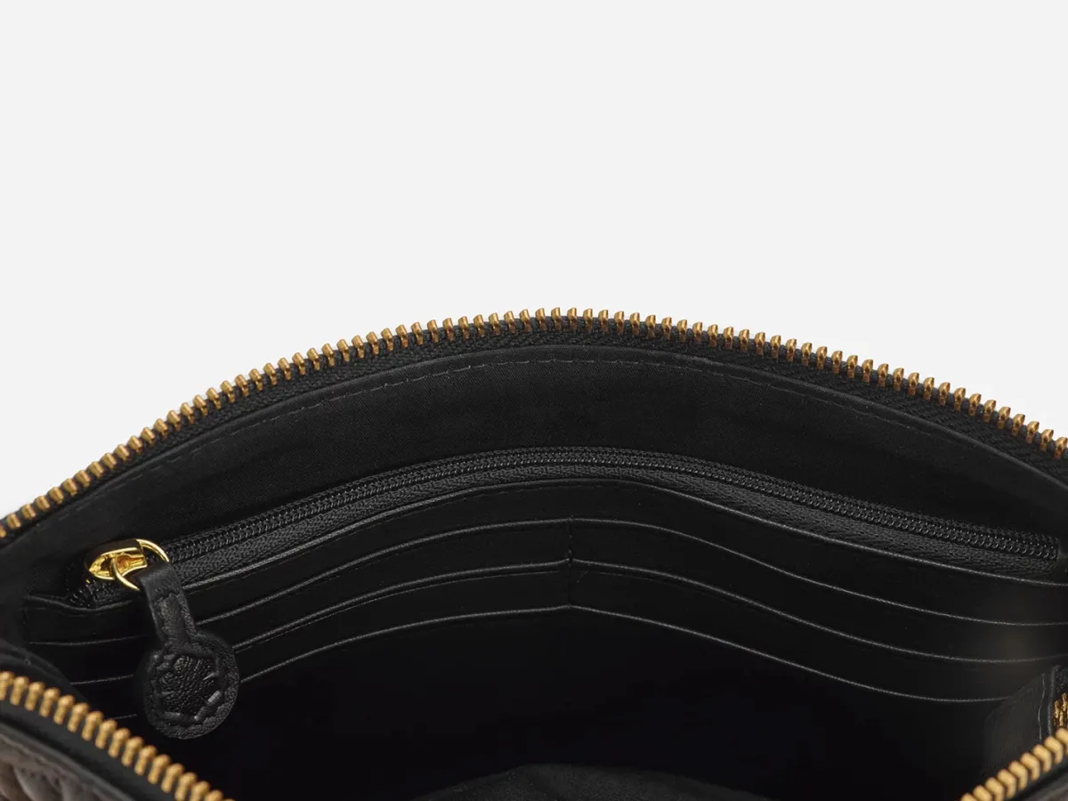 ISABELLA CLUTCH<Randers Outlet