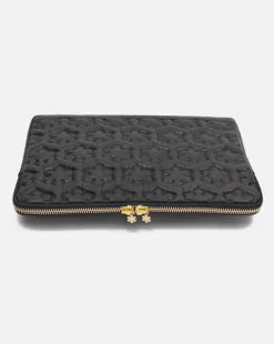 ISABELLA COMPUTER SLEEVE<Randers Outlet