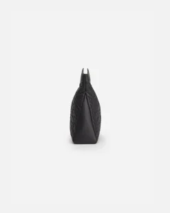 ISABELLA KEYHOLE CLUTCH<Randers New