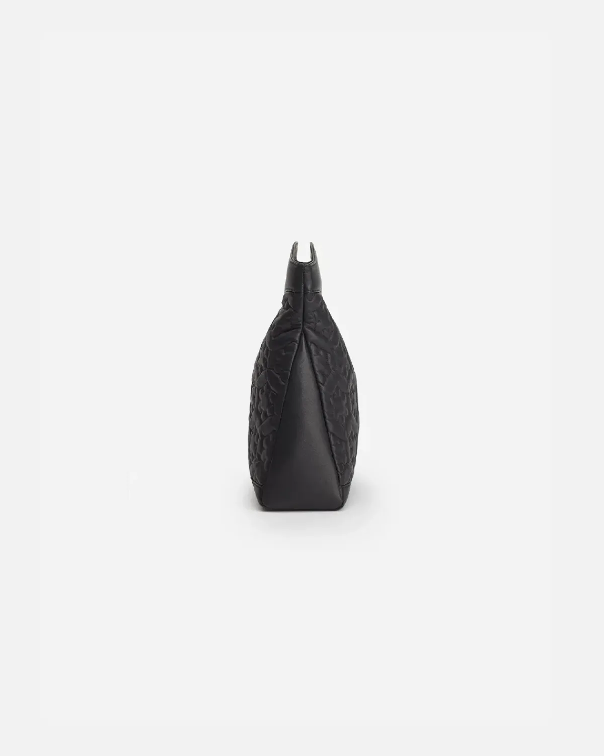 ISABELLA KEYHOLE CLUTCH<Randers New