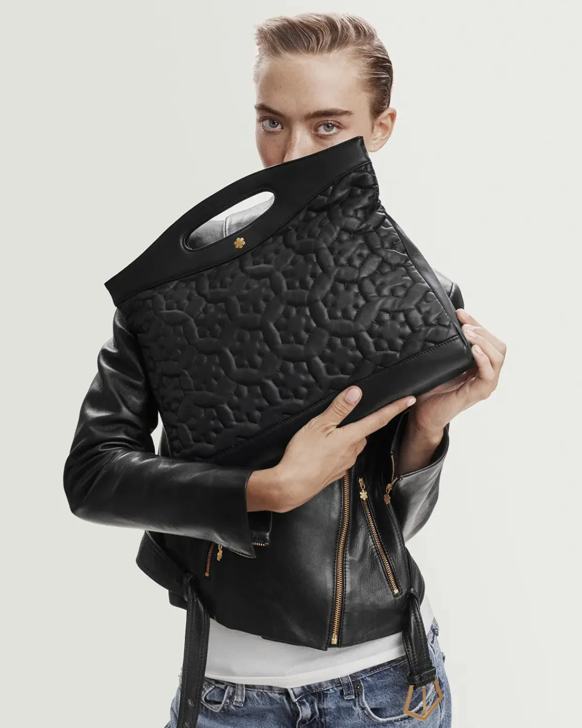 ISABELLA KEYHOLE TASKE<Randers Online