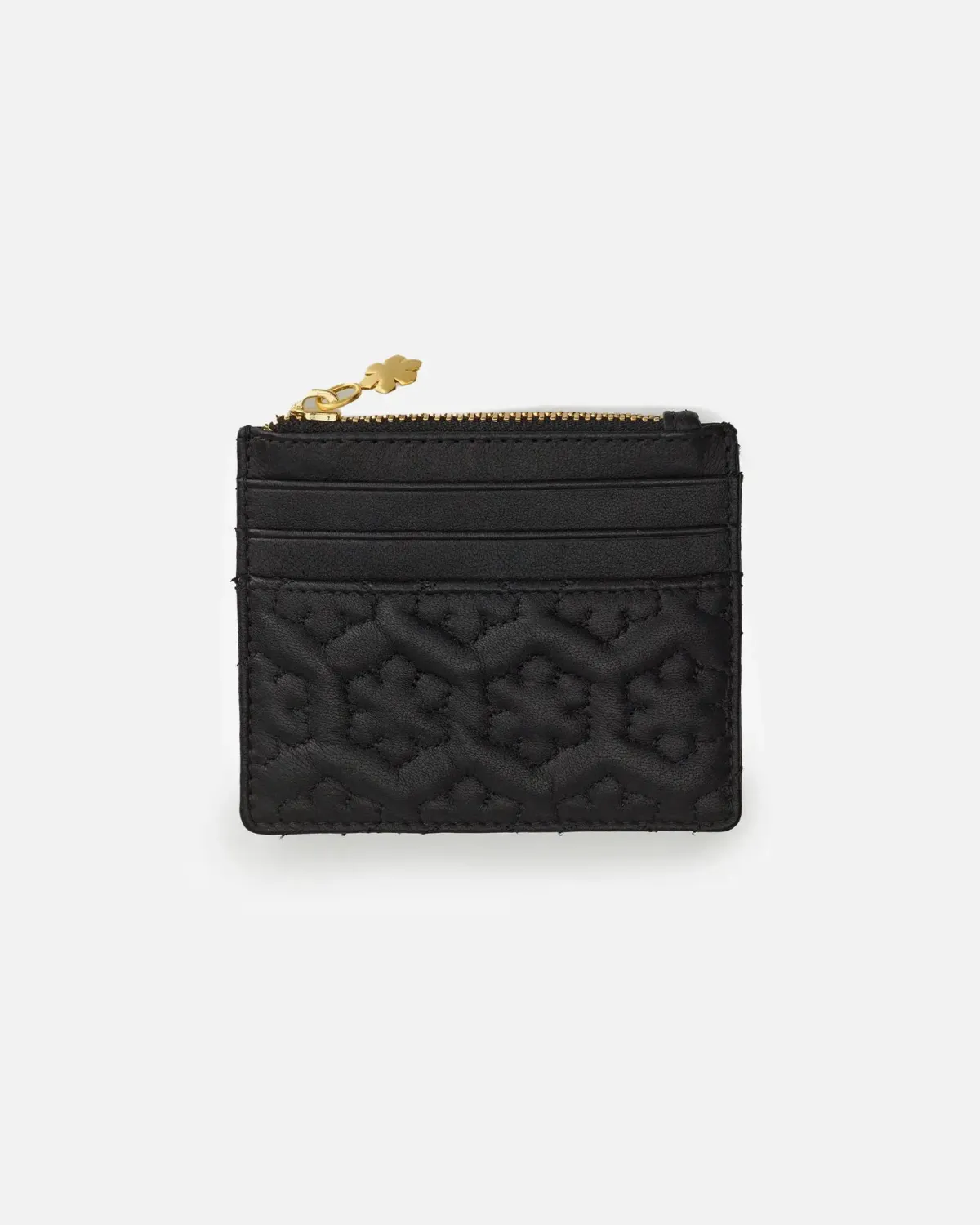 ISABELLA ZIP PUNG<Randers New