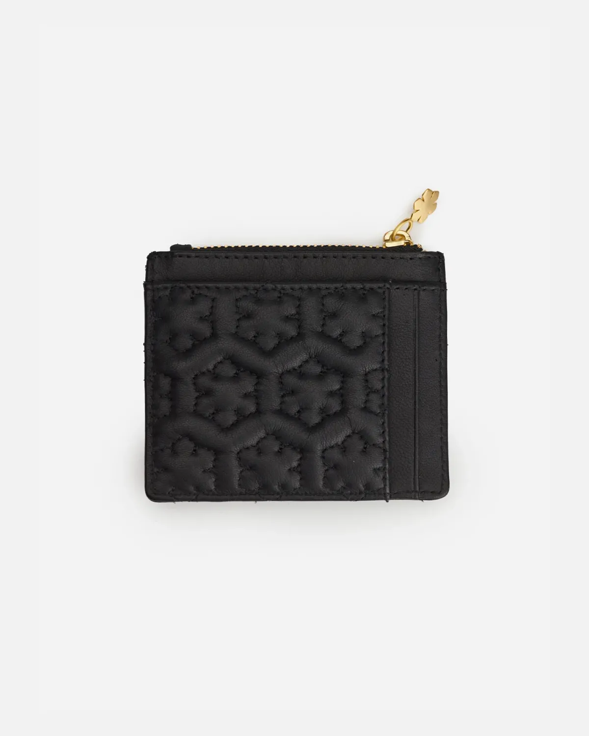 ISABELLA ZIP PUNG<Randers New