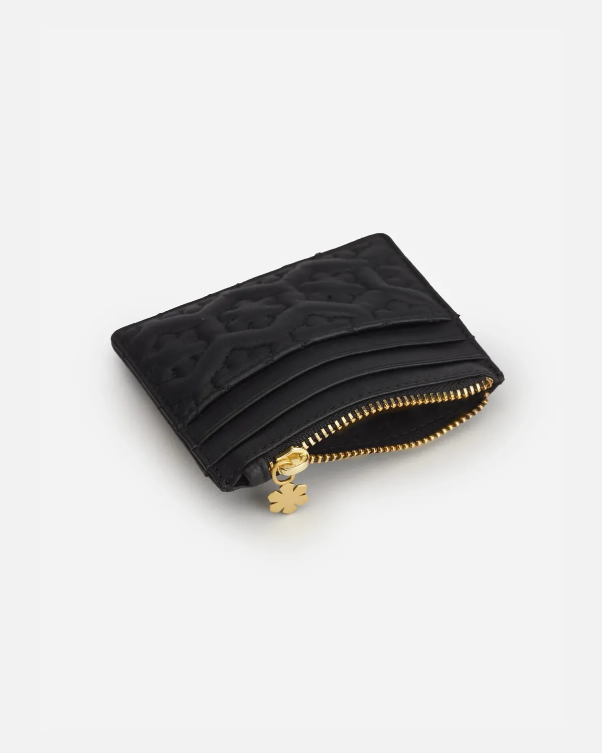 ISABELLA ZIP PUNG<Randers New
