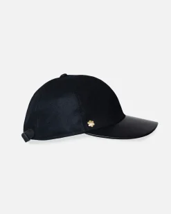 KALMUS BASEBALL CAP<Randers Clearance