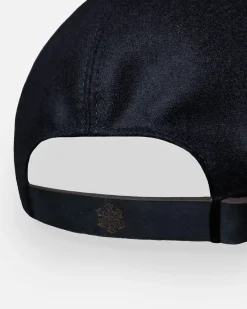 KALMUS BASEBALL CAP<Randers Clearance