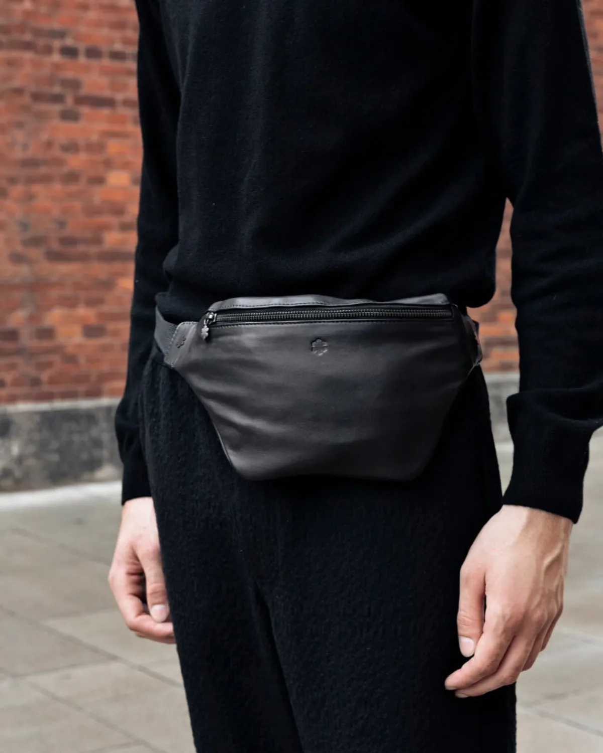 KALMUS BELT BAG - W<Randers Clearance