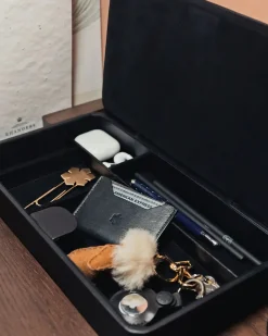 KALMUS DESK ORGANISER<Randers Discount