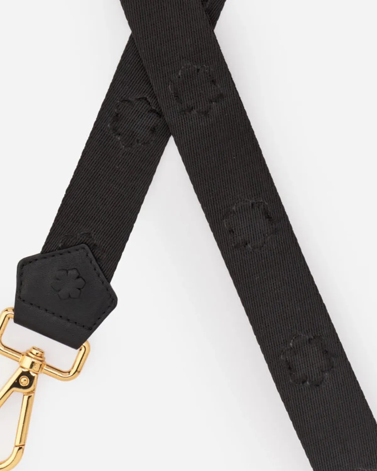 KALMUS EMBOSS STRAP<Randers Outlet