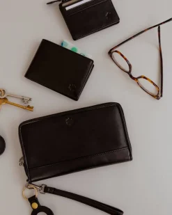 KALMUS GRAND WALLET<Randers New