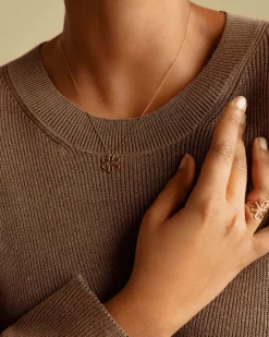 KALMUS OUTLINE RING<Randers Clearance
