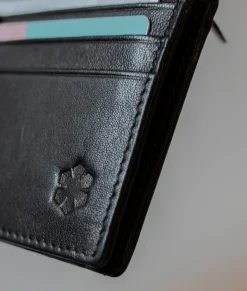 KALMUS ZIP WALLET<Randers New