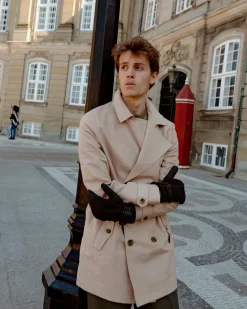 LOUIS NUBUCK<Randers Best