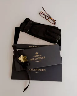 LOUIS NUBUCK<Randers Best
