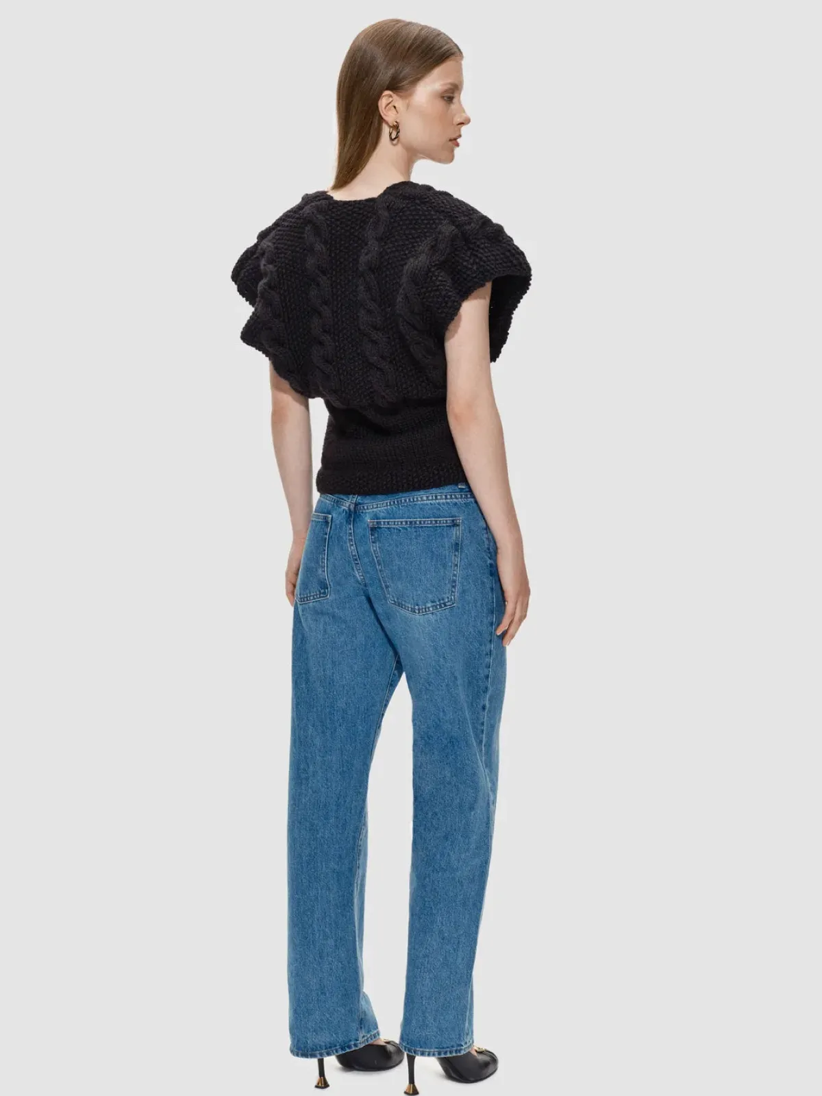 LOUISA CARDI - ULD<Randers Clearance