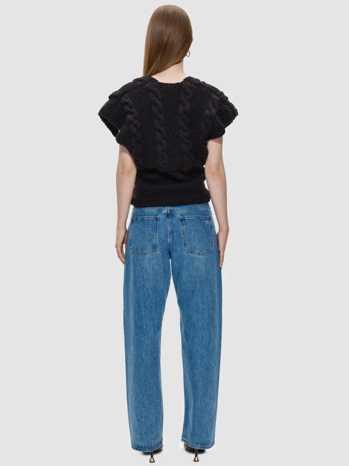 LOUISA CARDI - ULD<Randers Clearance