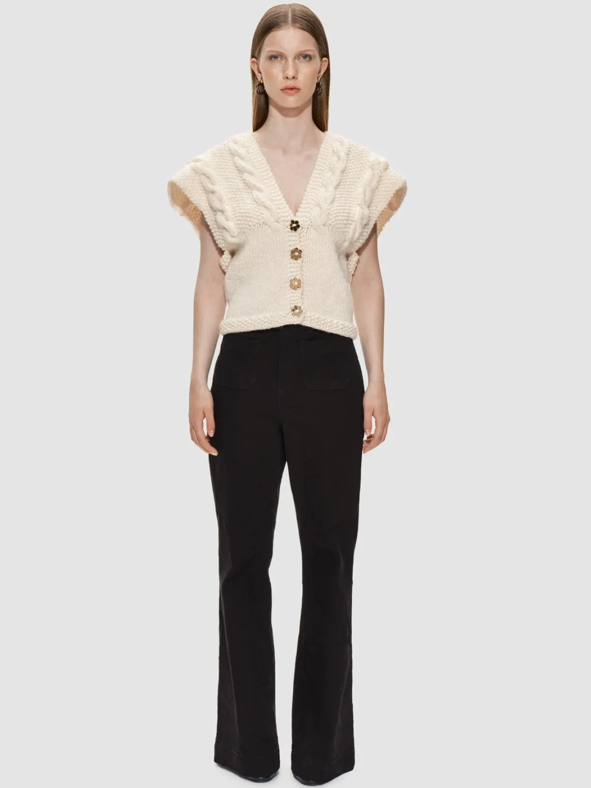 LOUISA CARDI - ULD<Randers Clearance