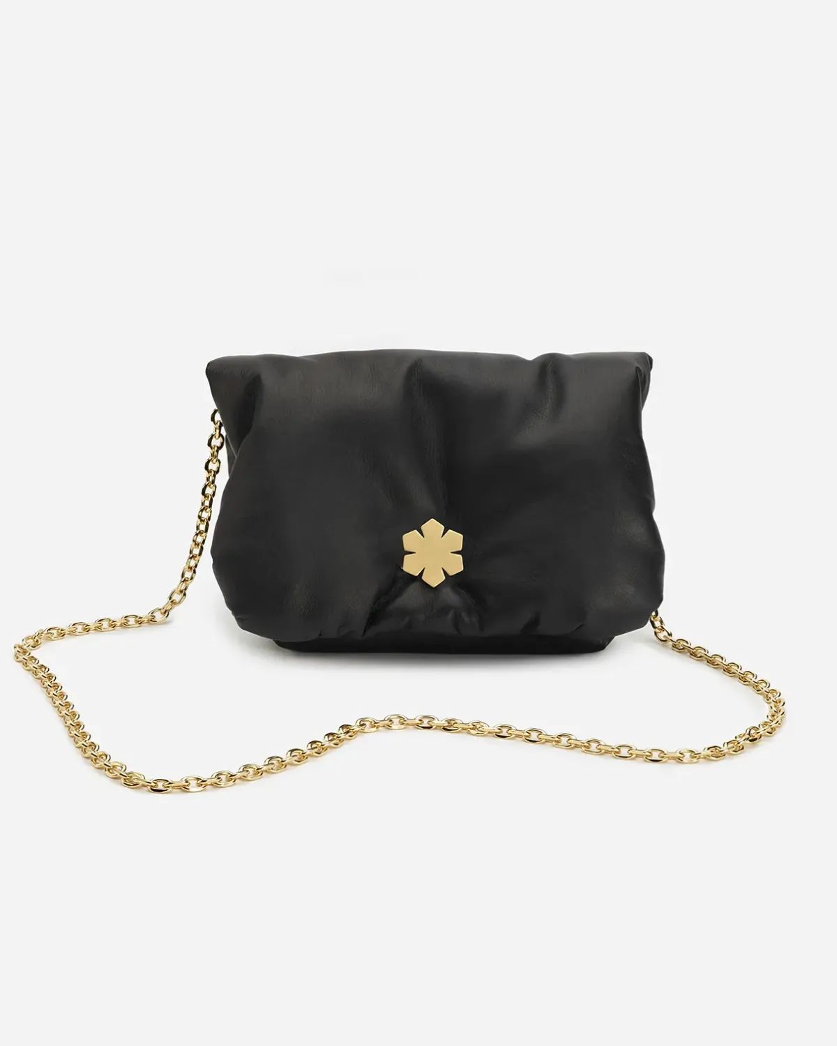 LOUISA CLUTCH GRAND - HANDSKESKIND<Randers Hot