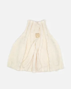 LOUISA PONCHO - ULD<Randers Outlet