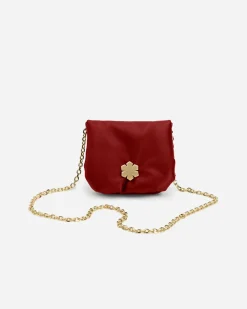 LOUISA TASKE CLASSIC - HANDSKESKIND<Randers Sale