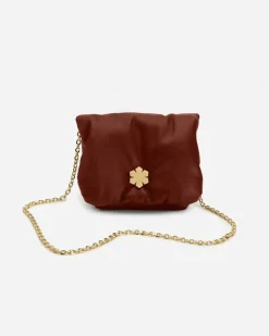 LOUISA TASKE GRAND - HANDSKESKIND<Randers