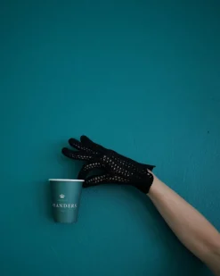 PROTECTIVE CROCHET GLOVES<Randers Discount