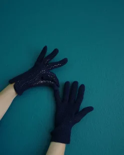 PROTECTIVE CROCHET GLOVES<Randers Discount